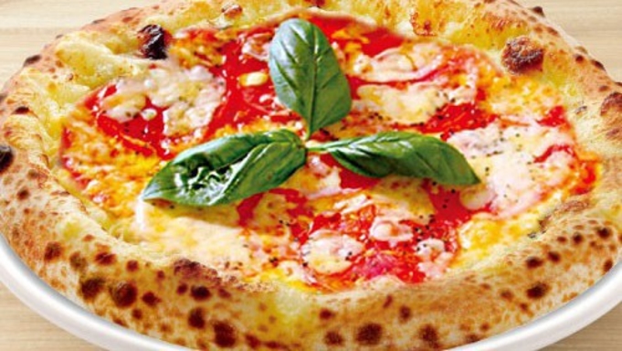 【２食付】ピザorパスタ お好きなメインディッシュを選べるイタリアンプラン＝応援割対象